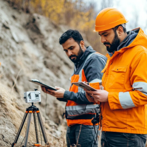Geological Equipment & Supplies