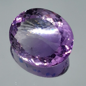 Natural Amethyst