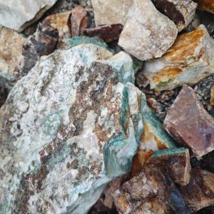 Gemstone Cutting & Polishing Services