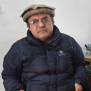 Dr. Javed Akhter Qureshi